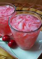 Es Kopyor (Nutrijell)