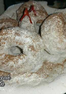 Donat Empuk