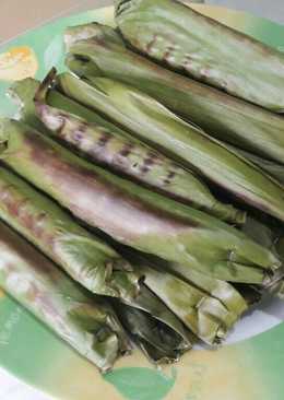 Pempek otak otak