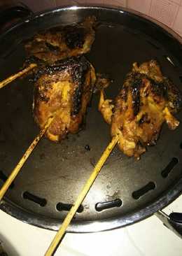 Ayam bakar