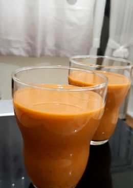 Thai Tea