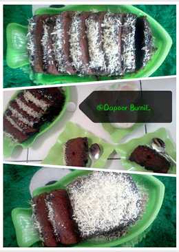 BROWNIS KUKUS ala IBU HAMIL