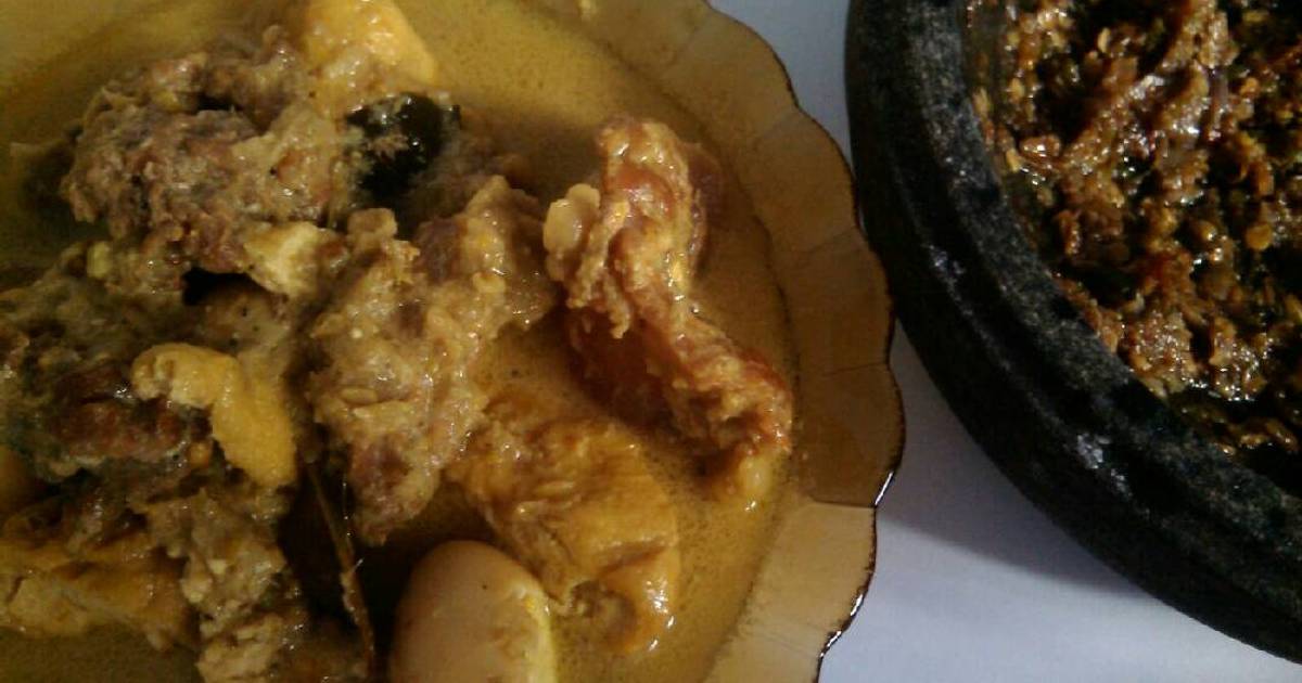 Terik daging - 27 resep - Cookpad
