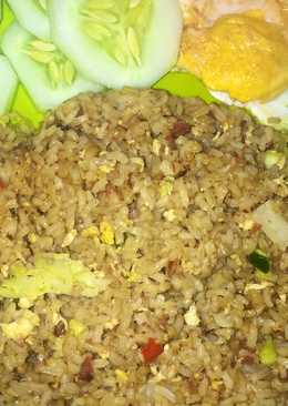 Nasi Goreng Terasi