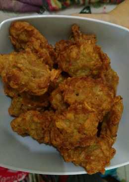 Talas Goreng / Uyen