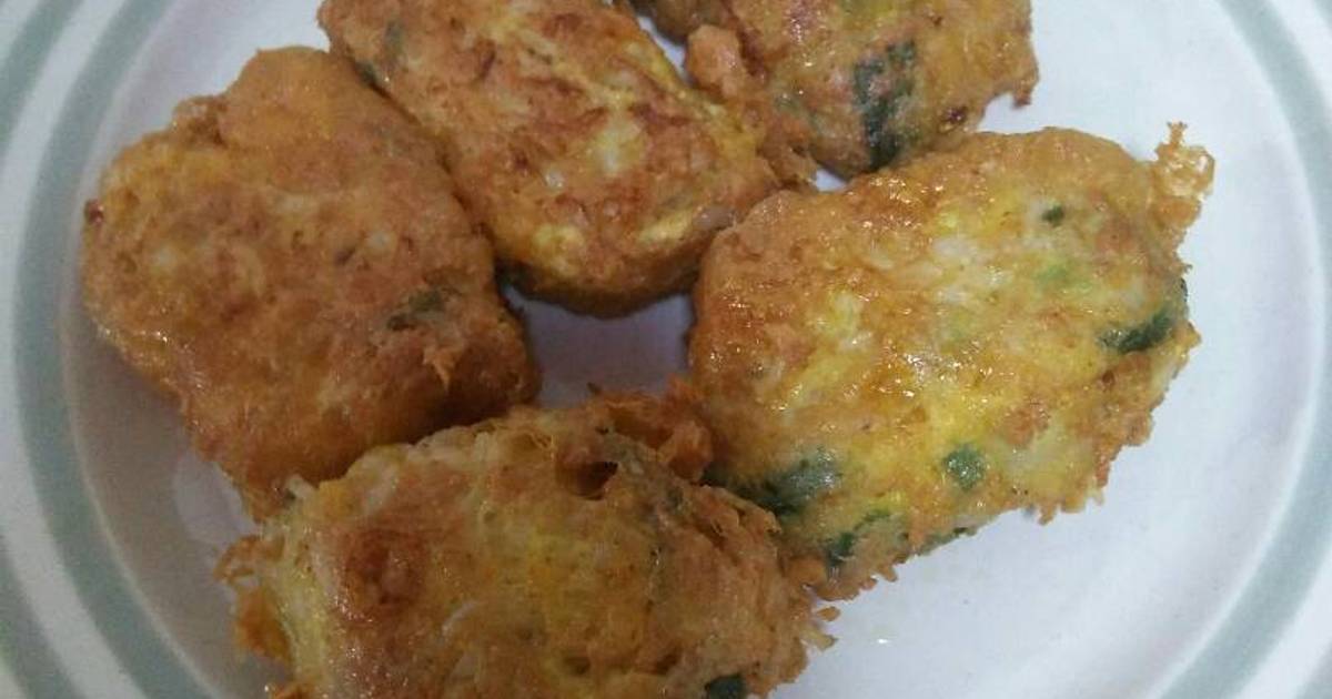  Resep  Shirataki Goreng keto Dapur Kreasi