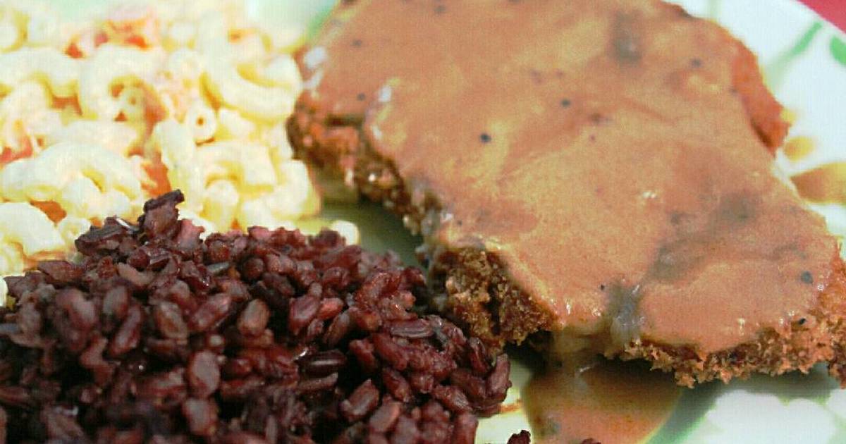 16 resep restoran rumahan yang enak dan sederhana - Cookpad