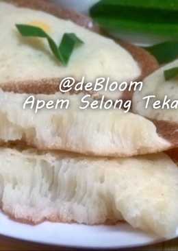 45. Apem Selong Teka
