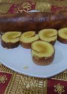 Bolu Gulung ala Amei