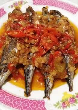 ðŸŸIkan Pindang PedasðŸŸ "Simple dan enak"