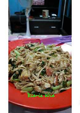 Ifu mie goreng