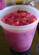 Es buah gembira