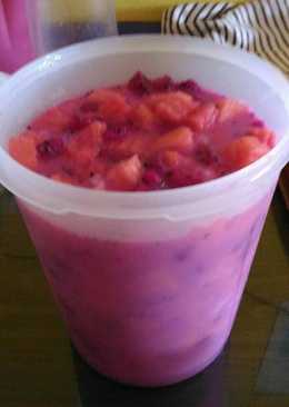 Es buah gembira