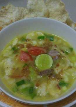 Soto Betawi