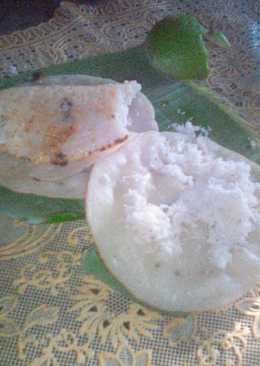 Kue Serabi