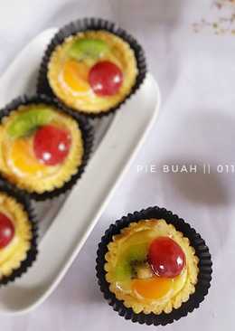 Pie buah ekonomis #pr_anekapie