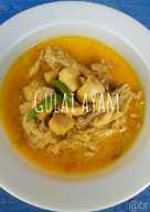 Gulai Ayam