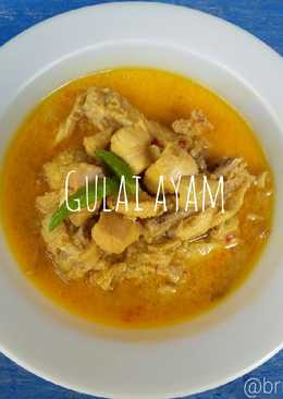 Gulai Ayam