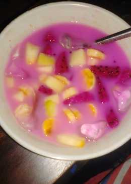 Sop buah