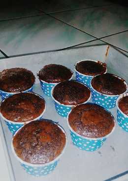 Brownies / Kue Cokelat simple