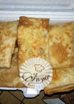 Martabak mini