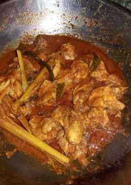 Ayam palleko