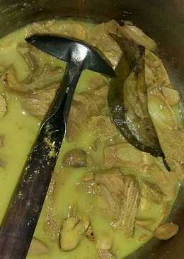 Gudeg nangka