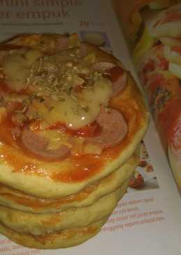 Pizza Mini Empuk