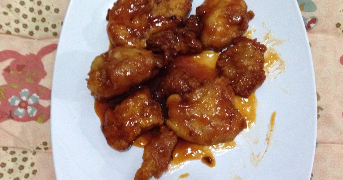Ayam richeese - 17 resep - Cookpad