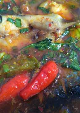 Pindang Patin