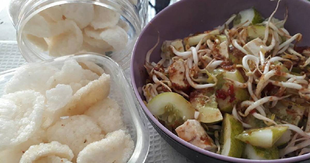 6 207 resep  kerupuk  bawang enak dan sederhana Cookpad