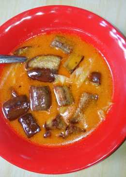 Gulai Terong