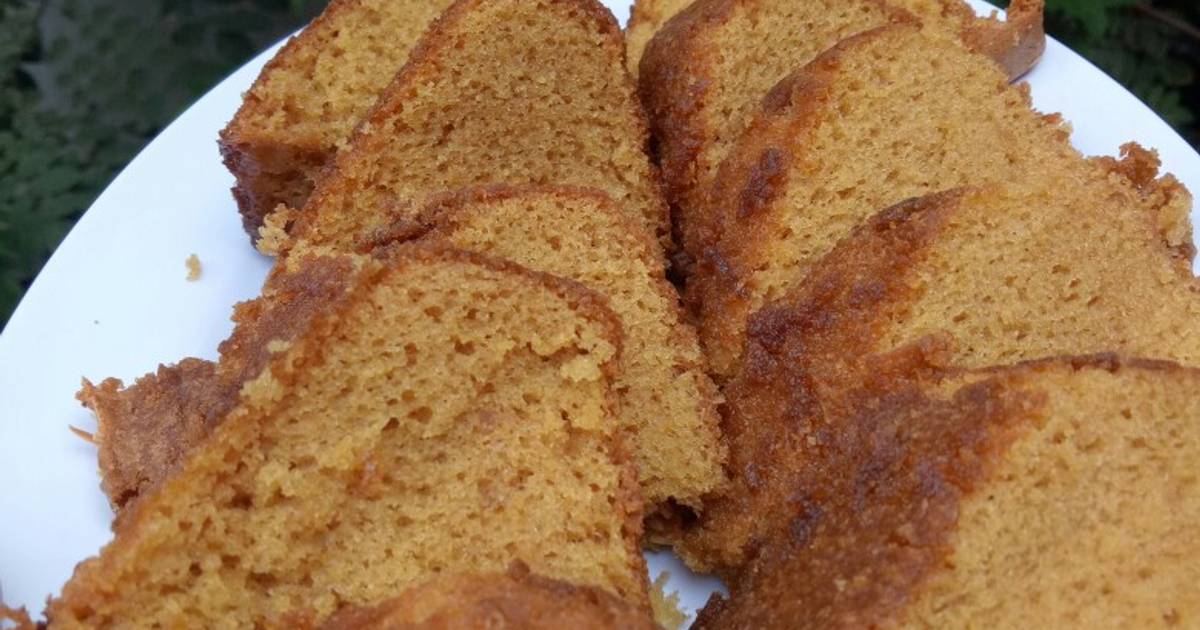 316 resep  bolu  gula  merah  enak dan sederhana  Cookpad