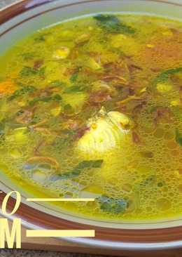 33#- soto ayam