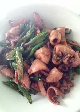 Tumis Cumi