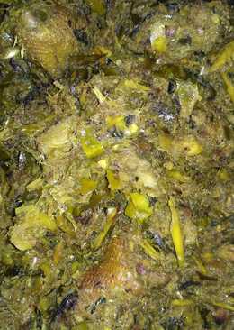 Bebek bumbu rw