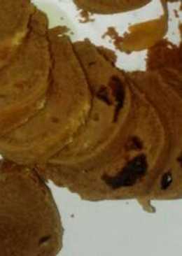 Kue buka puasa cake lembut berasa kurmanya (tanpa Timbangan)