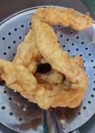 Bola bola Udang (Added Item di Sop Merah)