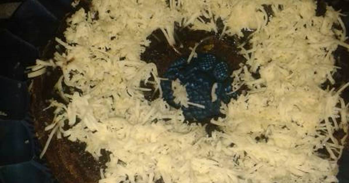 Resep Brownis nyoklat banget Resep Brownis nyoklat banget