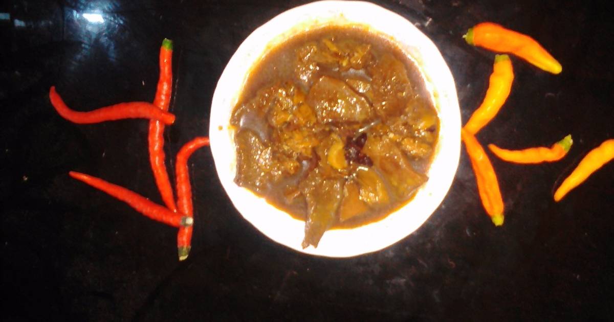 4.813 resep pekak enak dan sederhana - Cookpad