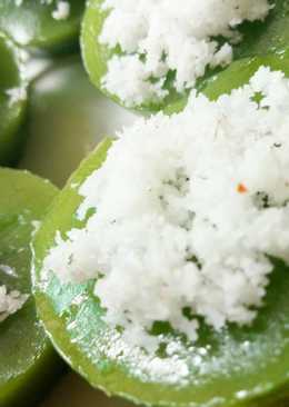 Kue Lumpang Tradisional