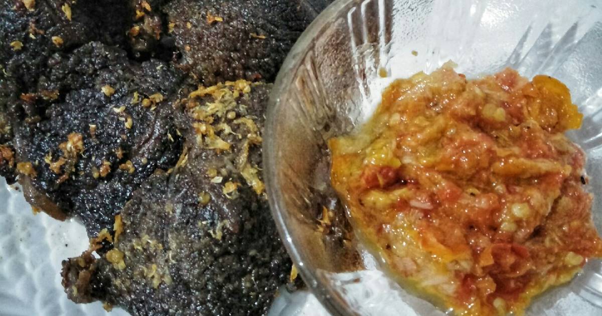 1 219 resep empal goreng praktis enak dan sederhana Cookpad