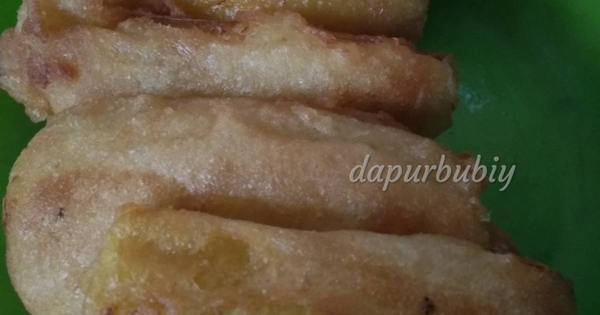 1.735 resep pisang tanduk enak dan sederhana - Cookpad
