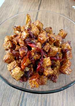Tempe Orek