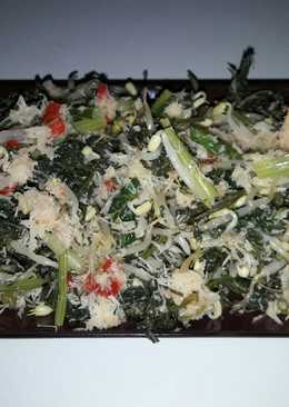 Urap urap