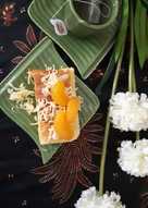 Jappanesse cotton cheese cake