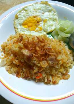 Nasi Goreng Pedas