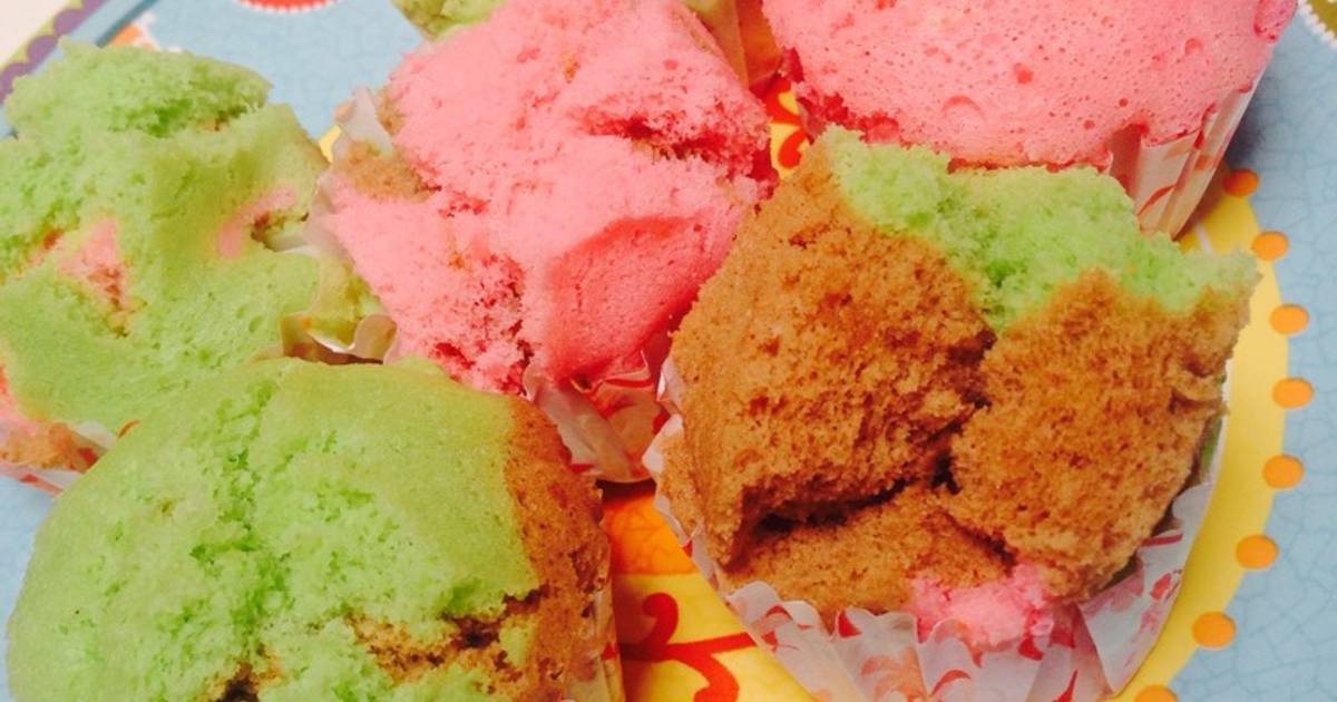 Resep First Bolkus