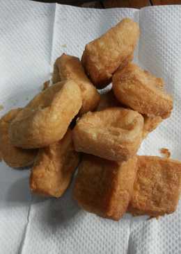 Tahu crispy