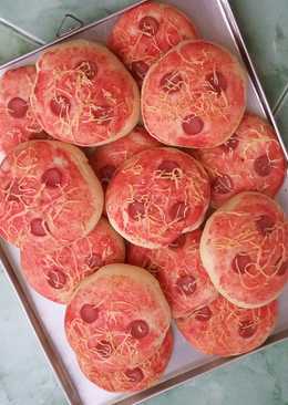 Pizza Mini Simple